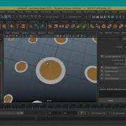 Maya 2020 Mash Influence Node Tutorial