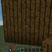 AdventureCraft Tutorial One Way Door Trigger Memory