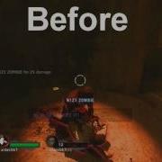Left 4 Dead 2 Quality Test Color Correction