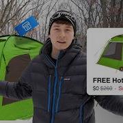 I Camped With Facebook Marketplace Items Only