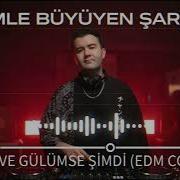 Emre Aydın Ve Gülümse Şimdi EDM AI Cover