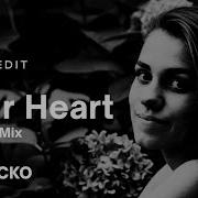 NICCKO Your Heart Original Mix Video Edit