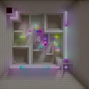 2D Pixel Art Ray Tracing