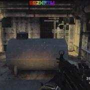 Как выполнять прыжки с боковым движением в режиме Зомби Black Ops обучающее видео
