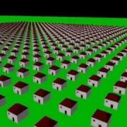 Java Software 3d Renderer Test 2