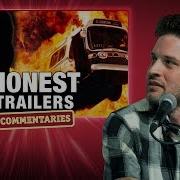 Honest Trailers Commentary Speed