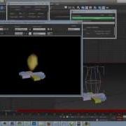 3DS Max Fire Tutorial