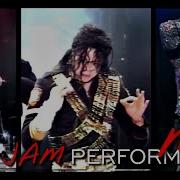 Michael Jackson Jam Rare Live Performance Mix 1992