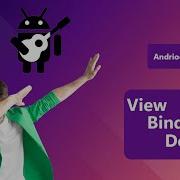 View Binding Delegate Android Studio Kotlin Tutorial Lecture 04