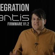 Avantis 1 2 Интеграция с Sennheiser