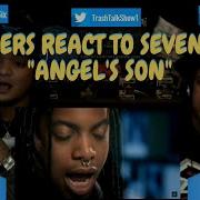 Rappers React To Sevendust Angel S Son