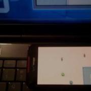 Multiplayer Game Demo Using AndEngine