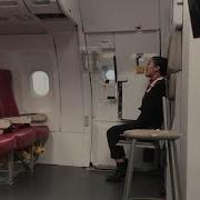 Evacuation Door Drill LAND