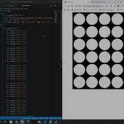 Creating Connect 4 In HTML CSS And JavaScript Part 1 Making The Grid