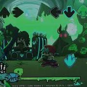 Friday Night Funkin ECTOSPASM HELL DIFFICULTY BEST ATTEMPT