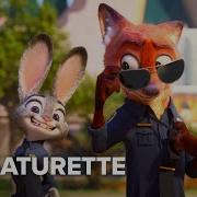 Zootopia 2 Exclusive Featurette Tickets On Sale 2025