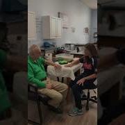 Desensitization Following Hand Injury Occupational Therapy Hand Clinic Berlin