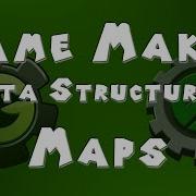Game Maker Data Structures Maps