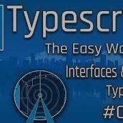 Let S Learn Typescript Interfaces And Generic Types The Typing System 02