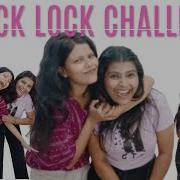 Neck Lock Challenge Kesa Challenge Hai Hye Rabba Ft Duggalsisterofficialchannel