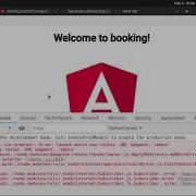 Angular Lazy Loading Modules