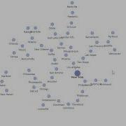 20230522 Graph Visualization With Python Networkx And Pyvis Network X4 Speed