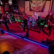 FORCE FIVE BAND PERFORMS SUPERSTITION Acme 11 7 25