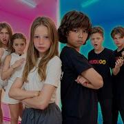 BOYS Vs GIRLS CHALLENGE By Nastya And Friends