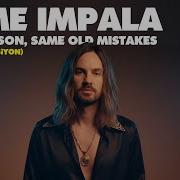 Tame Impala New Person Same Old Mistakes Arabesk Versiyon Ai Cover