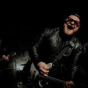 Bourbon Sons Thunderstruck Official Music Video