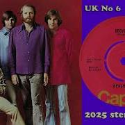 The Beach Boys Break Away 2025 Stereo Remix