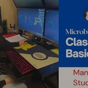 Micro Bit Classroom Basics Student Portal