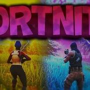 Fortnite DUBSTEP Gun Sync Bones Noize Die