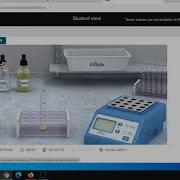 McGraw Virtual Lab Tutorial Run Through