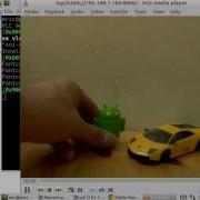 Stream Raspberry Pi Camera Module Video To Network Using Python
