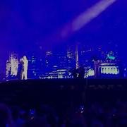 The Weeknd Coming Down Live In Oslo Norway 20 06 2023