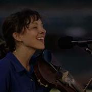 Mandolin Orange Golden Embers