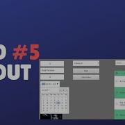 PHP And MySQL CRUD Insert Update Delete Tutorial PART 5 LAYOUT