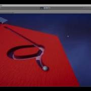 Mesh Deformation Unity 3D