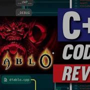 The Diablo Source Code Is Pure Hell And I Am Here For It
