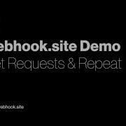 Webhook Site Get Requests Repeat