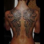 Amazing 3D Tattoos That Will Boggle Your Mind 2014