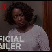 Tyler Perrys A Fall From Grace Official Trailer Netflix