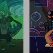 Retrospecter Vs Whitty Ectospasm X Ballistic