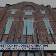 Tour The 200 Year Old Masonic Lodge In Franklin TN