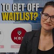 3 причины по которым бизнес школы ставят вас в список ожидания и как из него выйти