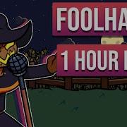 Friday Night Funkin VS Zardy Foolhardy BOTPLAY 1 Hour Loop