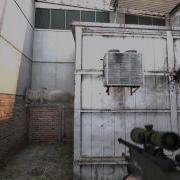Cache Wallbang
