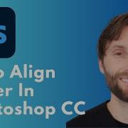 How To Auto Align Layers In Photoshop CC Full Guide 2026