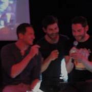 JIBLAND2 Tom Ellis Co Take Me To Church